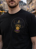 T-shirt adulte Goliath géant Ath